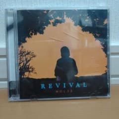 MOL53 / REVIVALのサムネイル