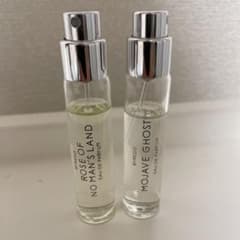 Byredo 香水　mojave ghostのサムネイル