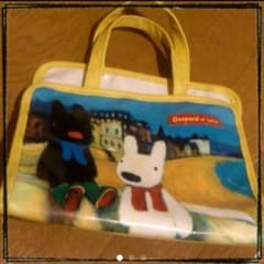 ♡リサとガスパール♡のサムネイル