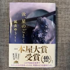 汝、星のごとくのサムネイル