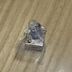 ミスド　マスコットチャーム　ココナツチョコレートのサムネイル
