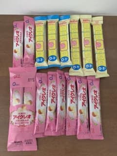 粉ミルクのサムネイル