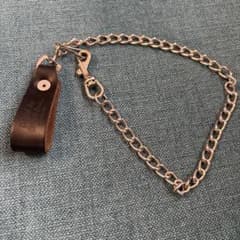 Schott Bros. 　ウォレットチェーンのサムネイル