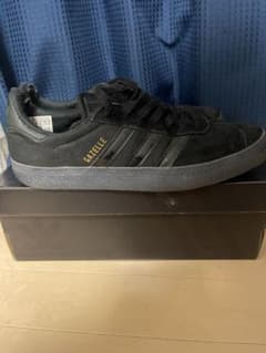 adidas gazelle アディダス ガゼルのサムネイル