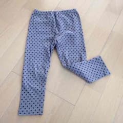 みっこ様専用☆ユニクロ レギンス レギパンのサムネイル