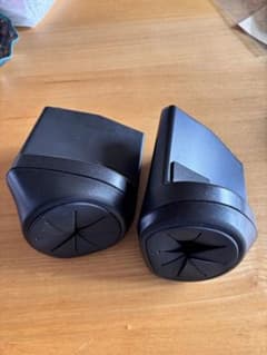 プリウス50 ゴミ箱 ダストボックス 左右のサムネイル