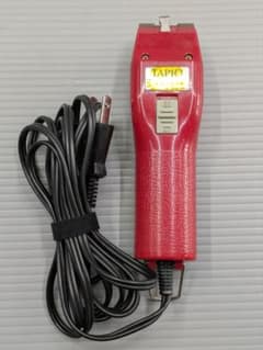修理再生品]SPEEDIKパワーバリカンTAPIO整備品 - メルカリ