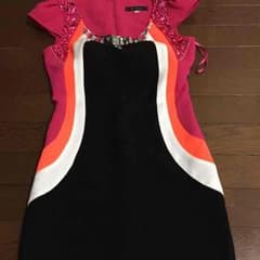 リアージュ ミニワンピースのサムネイル