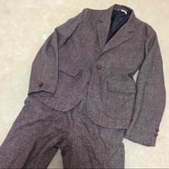 ※※※※様専用ツイードスーツのサムネイル