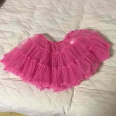 ピンク パニエ コスプレのサムネイル