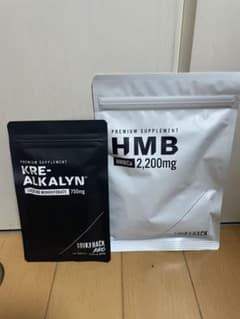 BULK HACK バルクハックのサムネイル