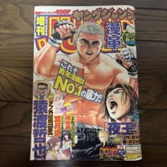 ヤングジャンプ増刊 漫革 2004年2月25日号 J*0様 ヤングジャンプ増刊 漫革 2004年2月25日号 - メルカリ