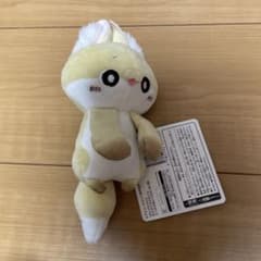 化けギツネのちくわ ひっかけぬいぐるみ