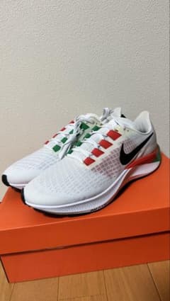 NIKE AIR ZOOM PEGASUS 37 EK 27.5amのサムネイル