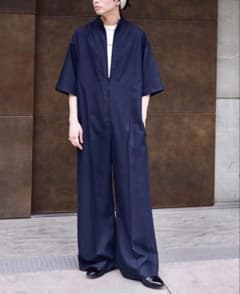 m's braque JUMP SUITのサムネイル