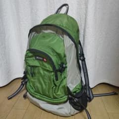 MILLET ミレー MARCHE 20マルシェ 20 MIS0426 リュックのサムネイル
