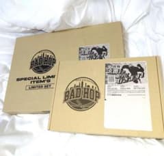 廃盤1000枚限定T-Pablow直筆サイン入り BADHOP ERA | Shop at Mercari