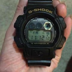 Gショック マットマンのサムネイル