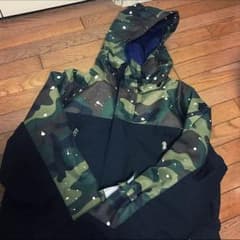 スノボーウェアのサムネイル
