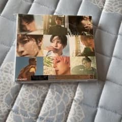 Snow Man LAYS CD【通常盤】のサムネイル