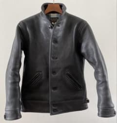 WESTRIDE 新WATSONVILLE レザージャケット 室内試着のみ極美品 m14018988848_1.jpg?1746344342