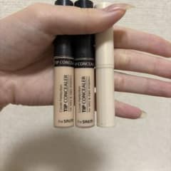 the SAEM コンシーラー 3本セットのサムネイル