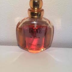 もーこー様専用。DUNE  50ml  お値下げしましたのサムネイル