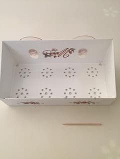 Manyのキッチンスポンジ水切りケースのサムネイル