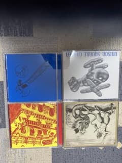 unison square garden シングル　初回限定のサムネイル