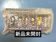 マカロニえんぴつ デビュー10周年記念 brokker zero フィギュアのサムネイル