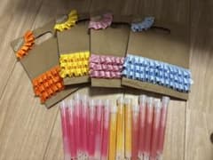 ペンライト まとめ売り フリルケース付きのサムネイル