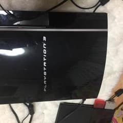 日下様専用！ps3 本体のサムネイル