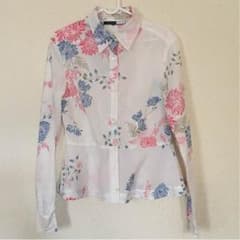 SPORTMAX シャツブラウスのサムネイル