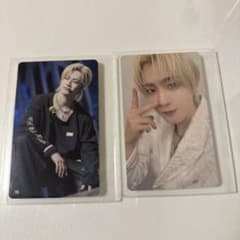 INI 佐野雄大 XQUARE MASTERPIECE トレカ 119 115