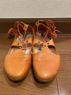 トリッペン/レースアップシューズ39 B-qualityのサムネイル