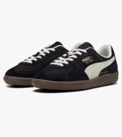 PUMA パレルモ スニーカー 24.5cmのサムネイル