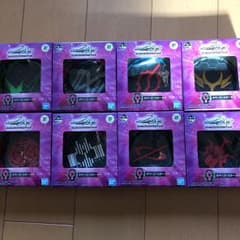 仮面ライダー一番くじC賞のサムネイル