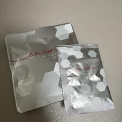 enishie Glow Pack エニシーグローパック 炭酸ガスパック　1回分のサムネイル