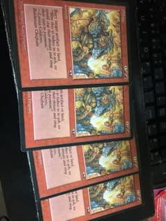 mtg 略奪 レジェンドのサムネイル
