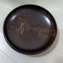 木製 菓子器 伝統工芸のサムネイル