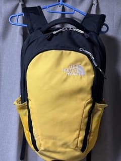 THE NORTH FACE リュックサック バックパック VAULT ヴォルトのサムネイル