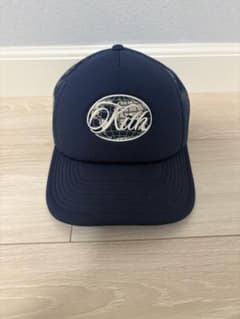 kith キャップのサムネイル