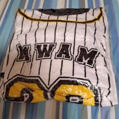 甲子園ブランケットですのサムネイル