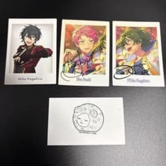 あんさんぶるスターズ Valkyrie グッズセットのサムネイル