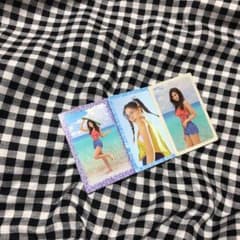 twice ツウィ トレカ セットSummernightのサムネイル