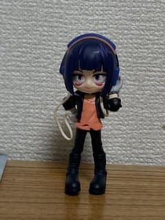 僕のヒーローアカデミア 耳郎響香 フィギュアのサムネイル