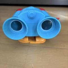 トイストーリー　レニー双眼鏡のサムネイル