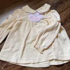 ワンピース　セリーヌ　80サイズのサムネイル