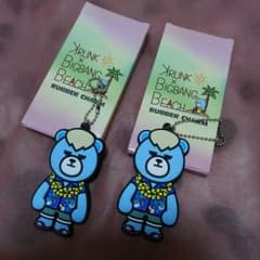 KRUNK×BIGBANG VI 러버 매력