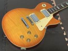 Blitz BLP-450 HBブリッツ レスポール leopard lp - メルカリ